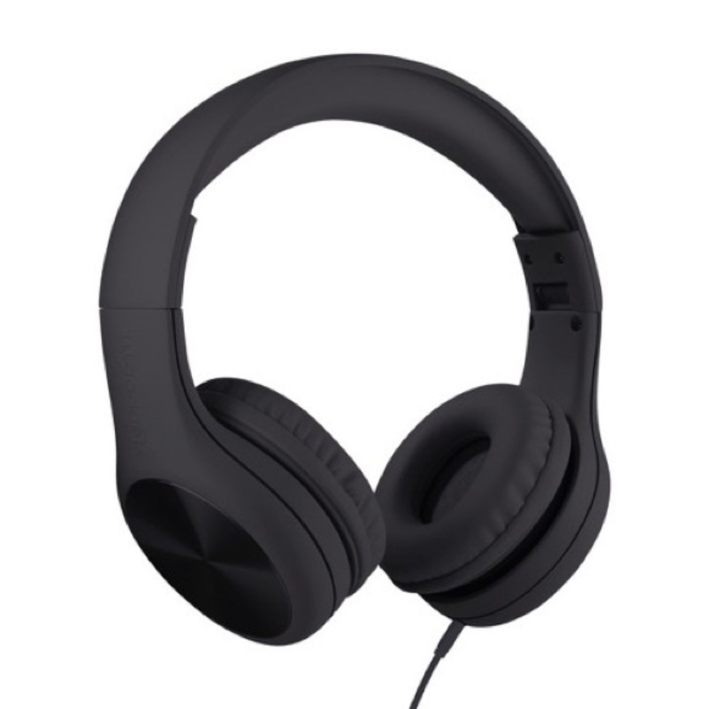 Connect+ Pro Wired Over-Ear Headphones